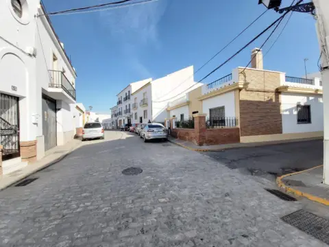 Piso en calle de Nuestra Señora del Rosario